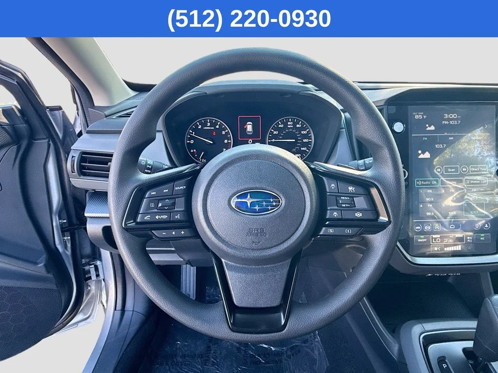 2026 Subaru Crosstrek Premium - Photo 12