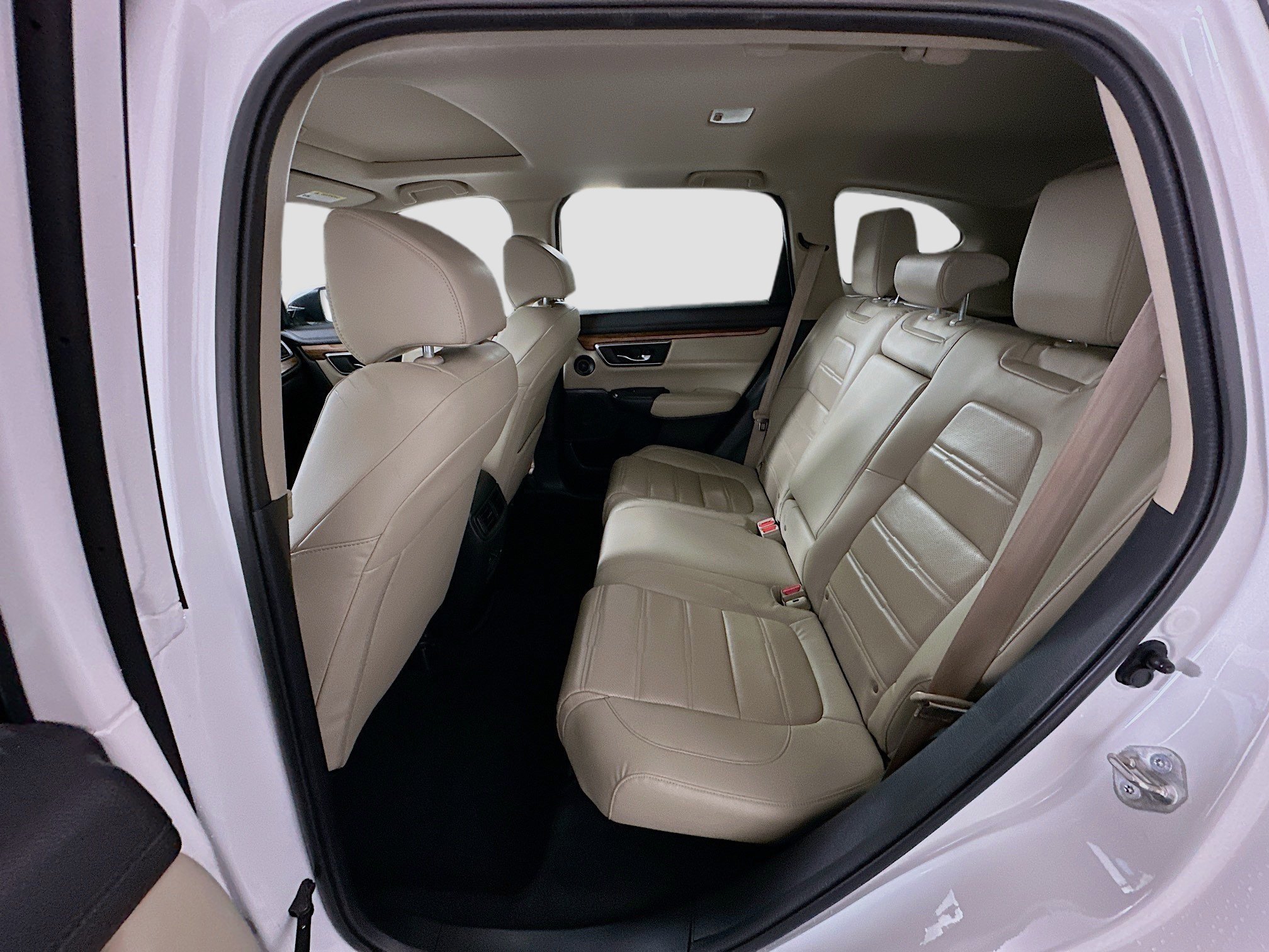2020 Honda CR-V EX-L - Photo 21