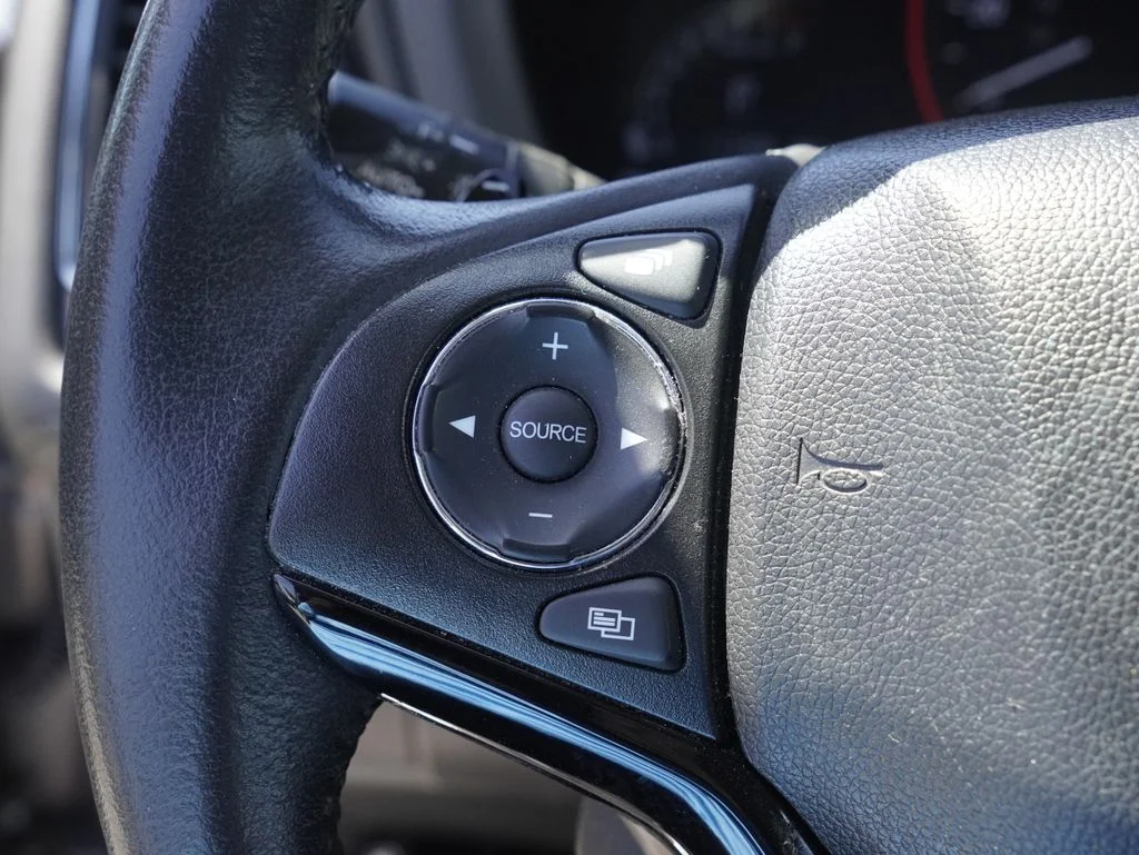 Used 2019 Gray Honda EX-L image 12