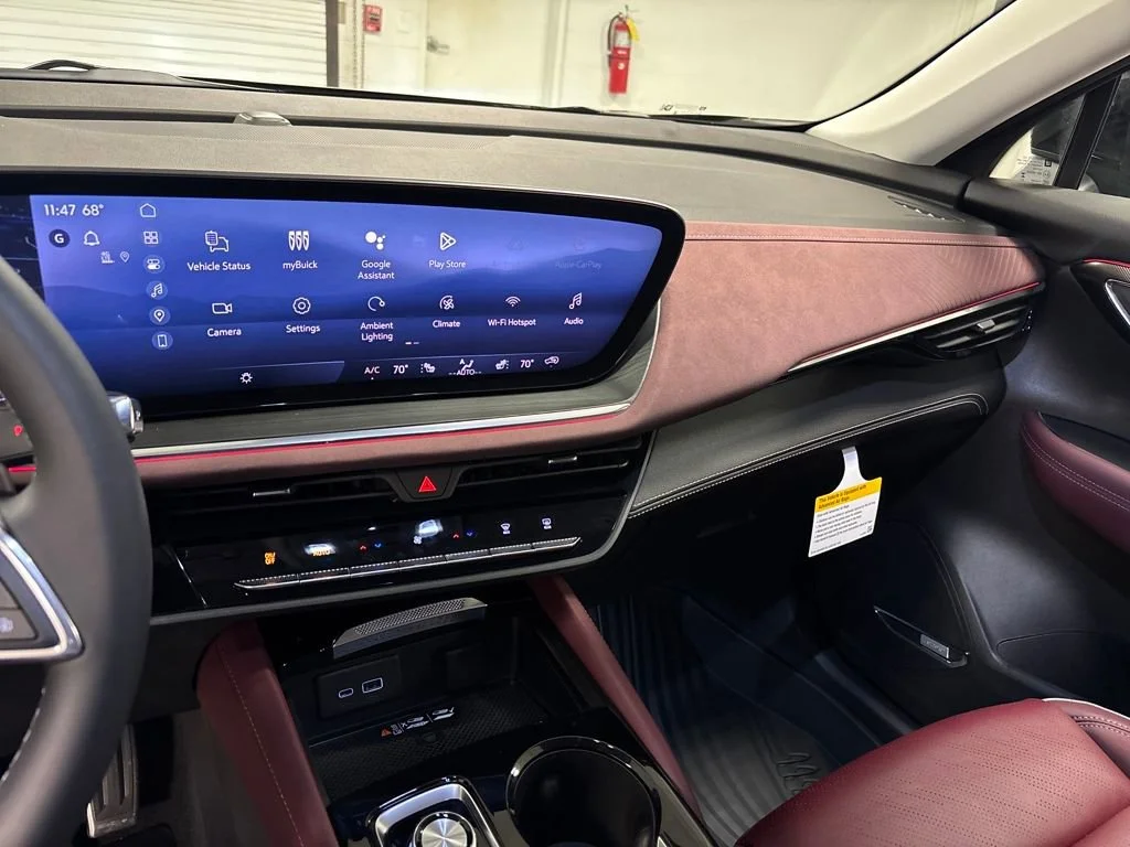 2026 Buick Envision Sport Touring - Photo 35