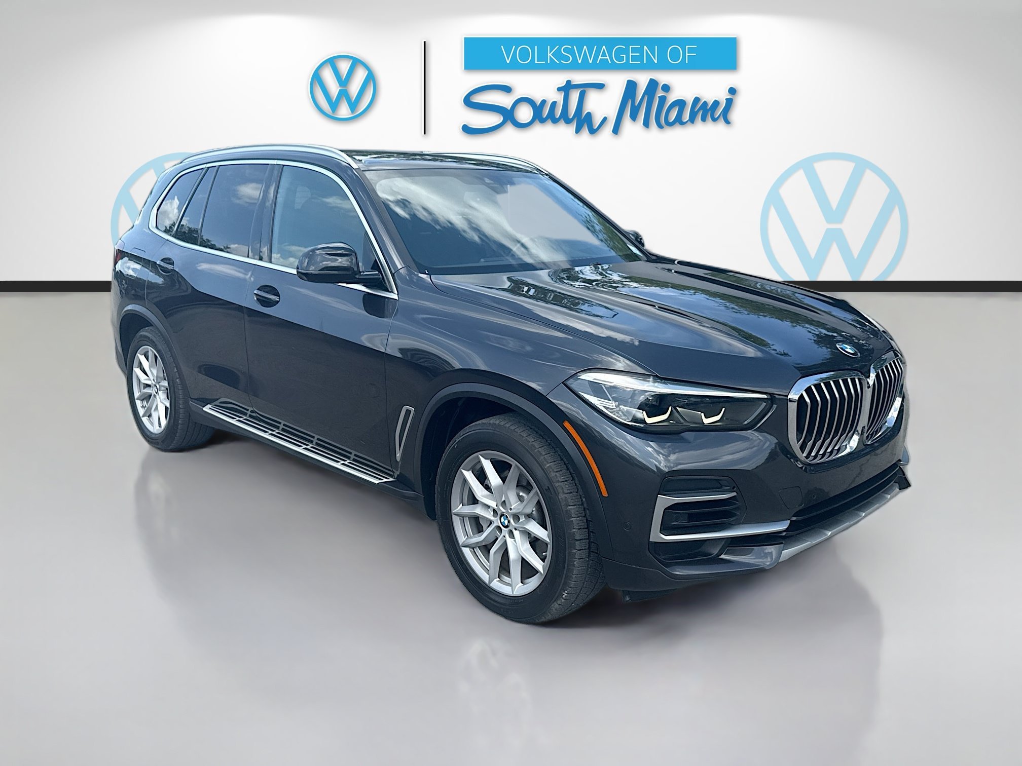 2023 BMW X5