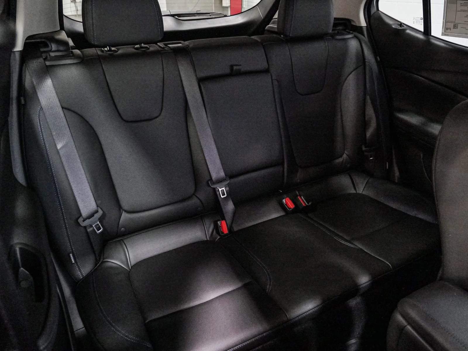 2026 Buick Encore GX Sport Touring - Photo 23