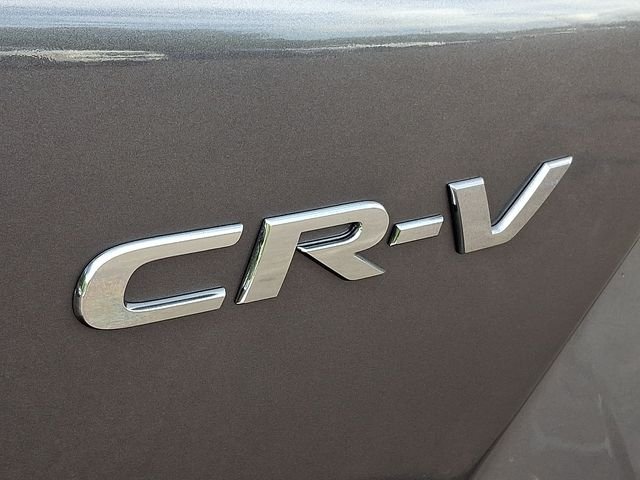 2018 Honda CR-V EX - Photo 28