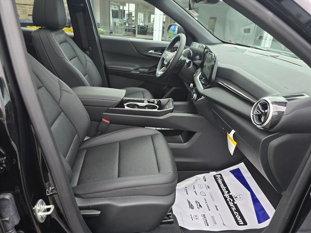 2026 Chevrolet Equinox LT - Photo 13