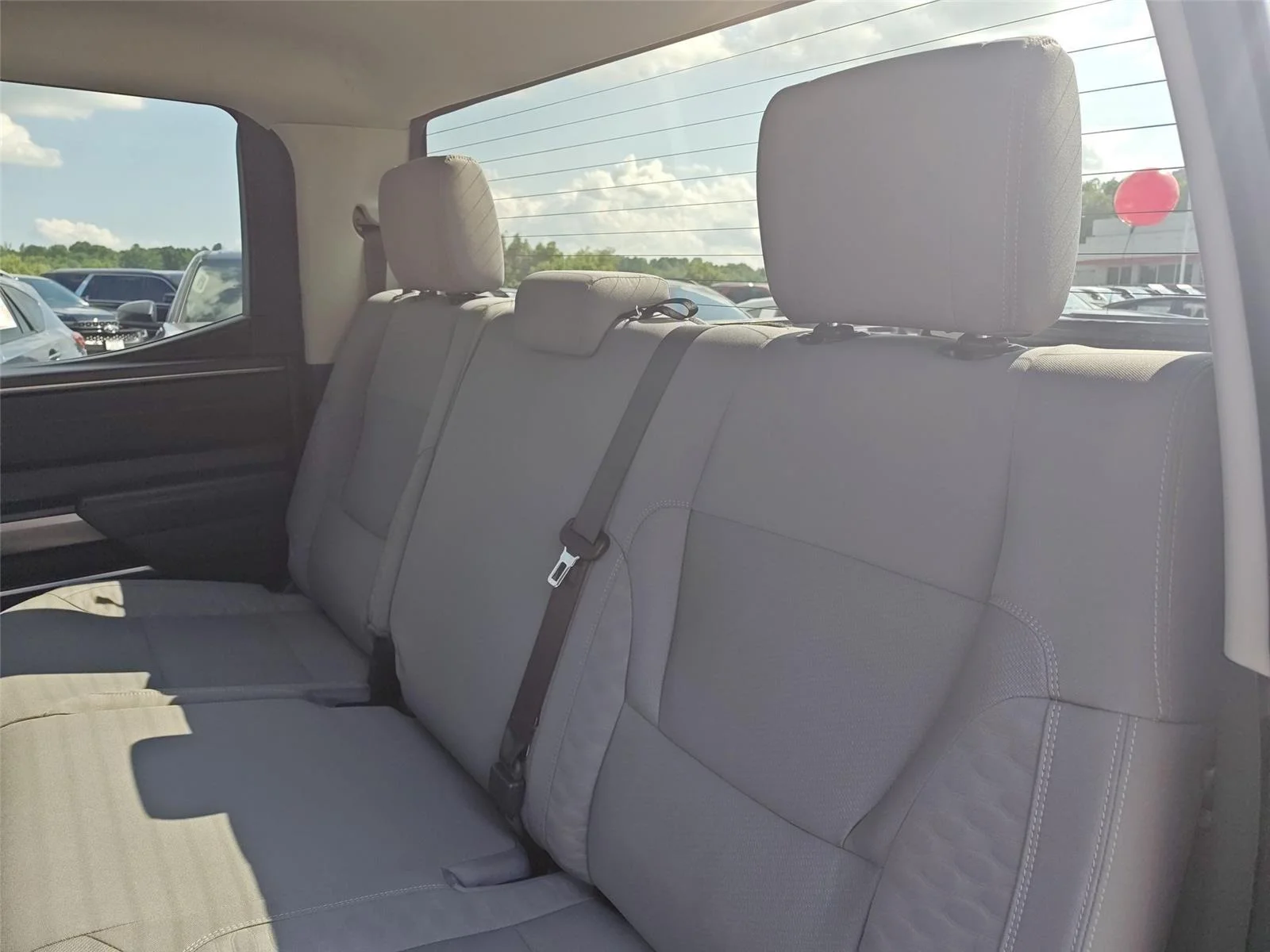 2023 Toyota Tundra SR5 - Photo 31