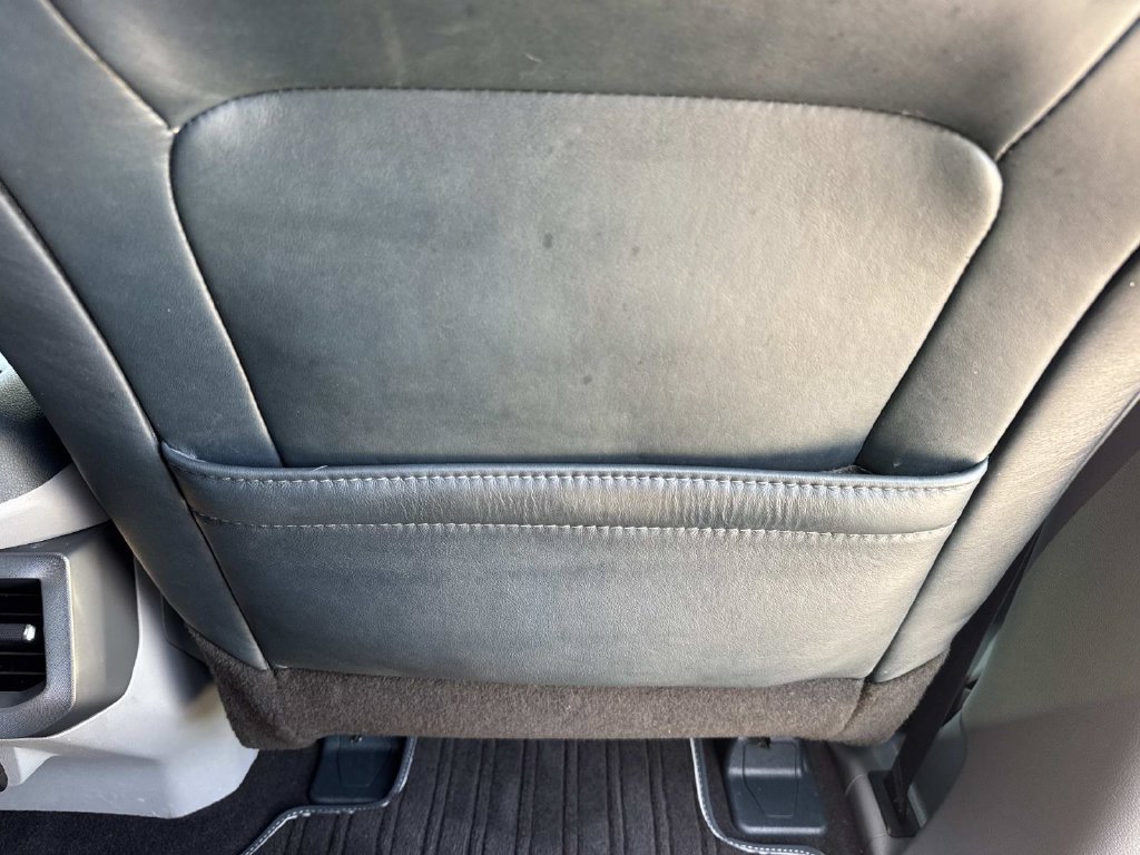 Used 2024 Gray Ford Limited image 25