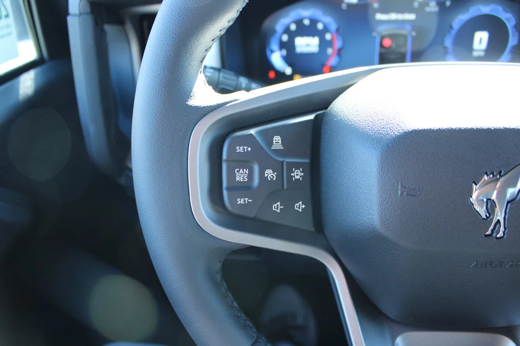 New 2026 Avalanche Gray Ford Outer Banks® image 40