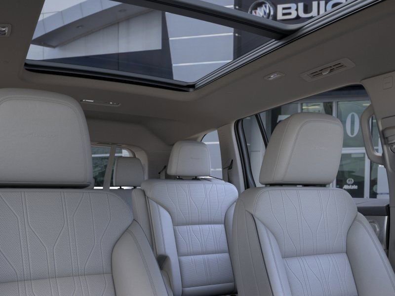 2026 BUICK ENCLAVE - Image 31