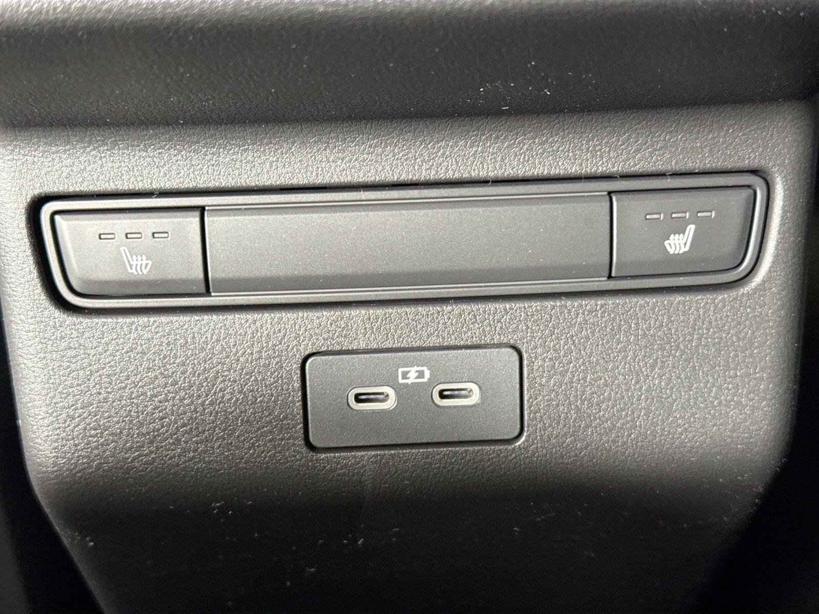 New 2026 Jet Black Mica Mazda 2.5 S Premium AWD image 40