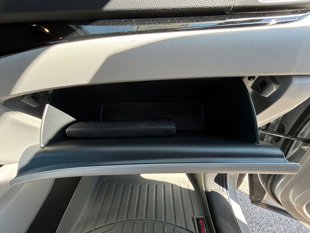 Used 2020 Gray Honda RTL-E image 28
