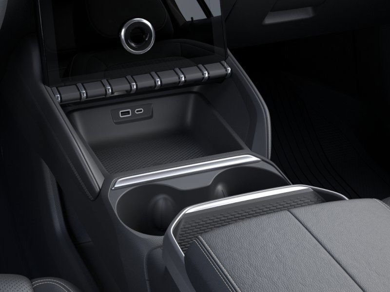 2027 GMC Terrain Elevation - Photo 23