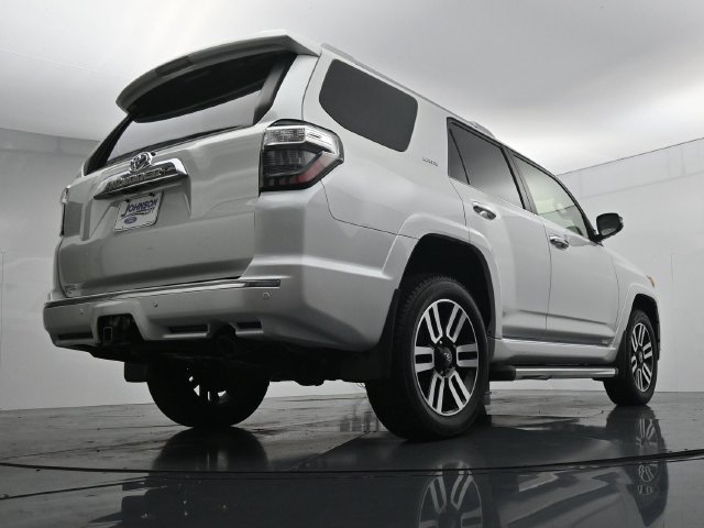 Used 2024 Beige Toyota Limited image 41