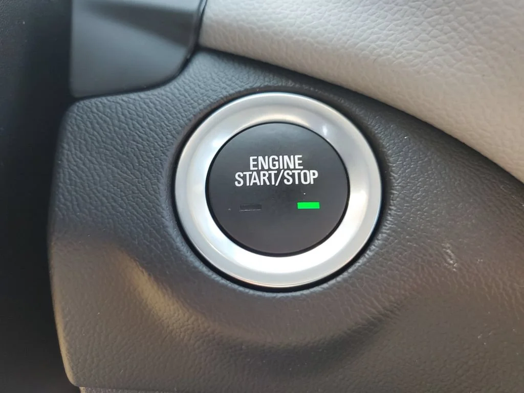 Used 2023 Summit White Chevrolet LS image 26