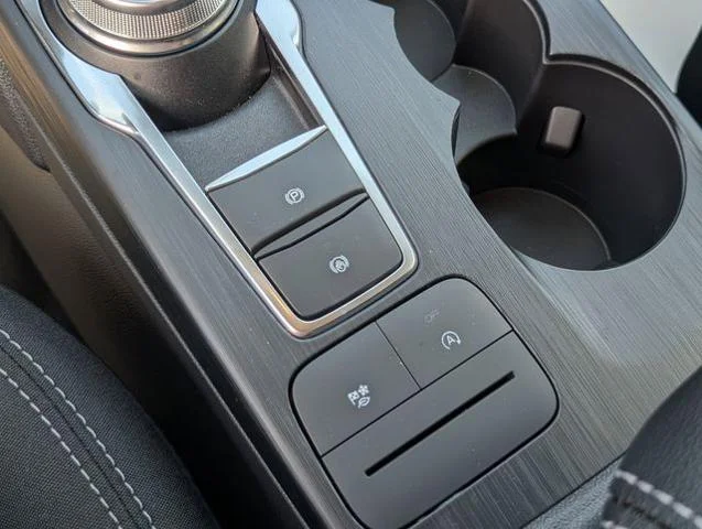 2026 Ford Escape Active - Photo 19
