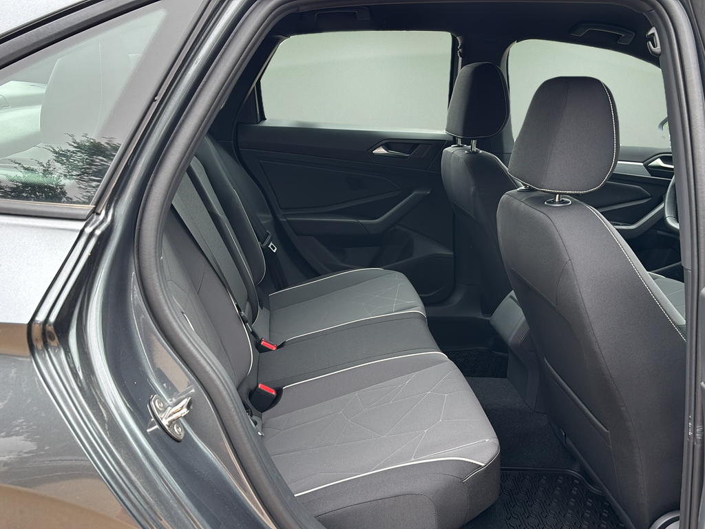 New 2026 Gray Volkswagen 1.5T Sport image 13