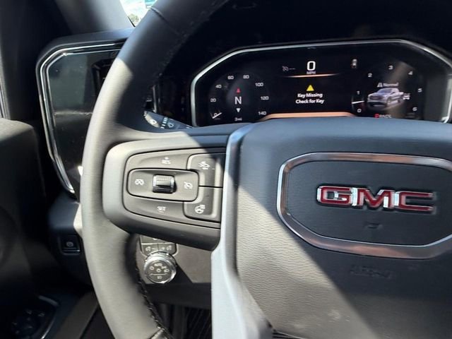 New 2026 Onyx Black GMC Elevation image 12