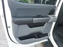 Used 2023 White Ford XLT image 37