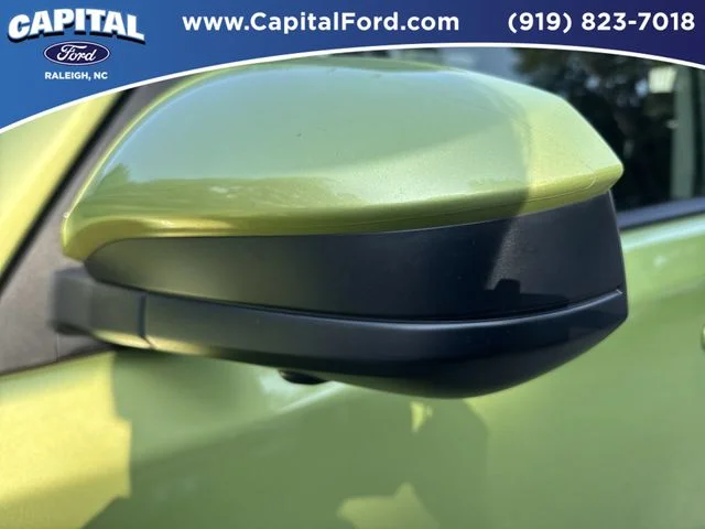 Used 2022 Green Toyota TRD Pro image 12