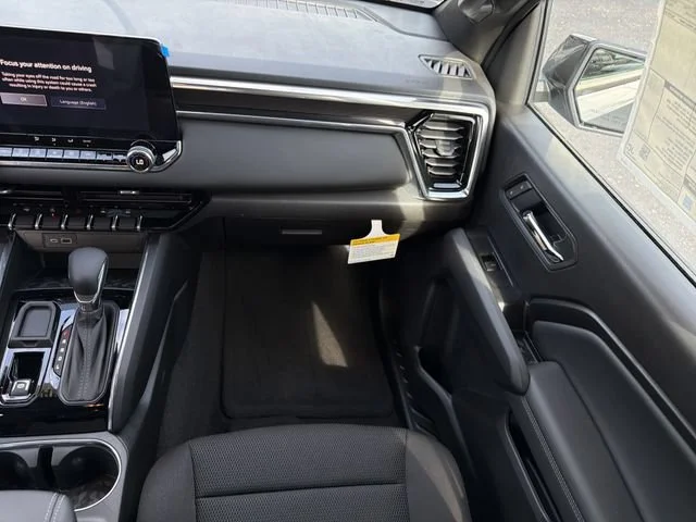 New 2026 Sterling Metallic GMC Elevation image 15