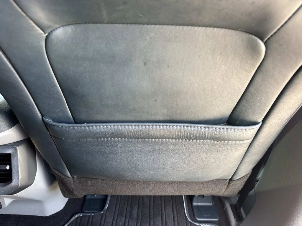 Used 2024 Gray Ford Limited image 25