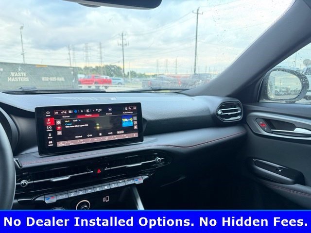 Used 2024 Gray Cray Dodge R/T image 6