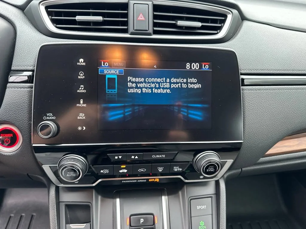 2022 Honda CR-V Touring - Photo 59