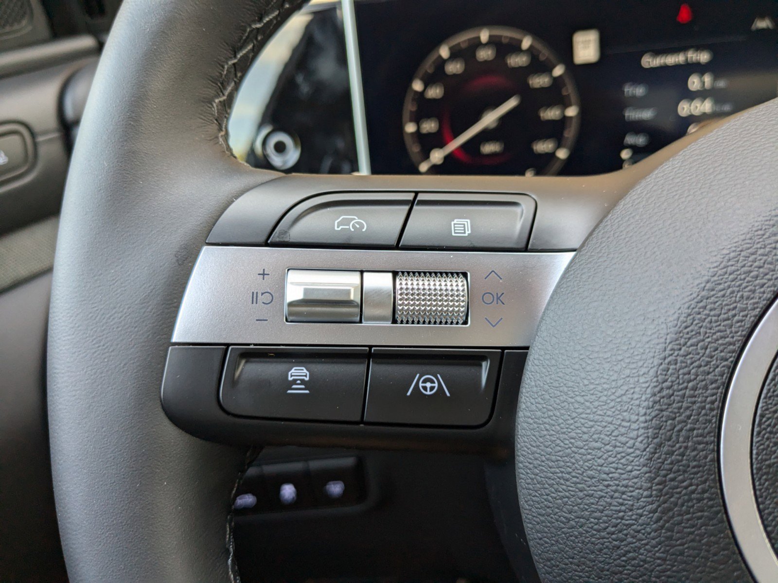 2025 Hyundai Santa Cruz Limited - Photo 20