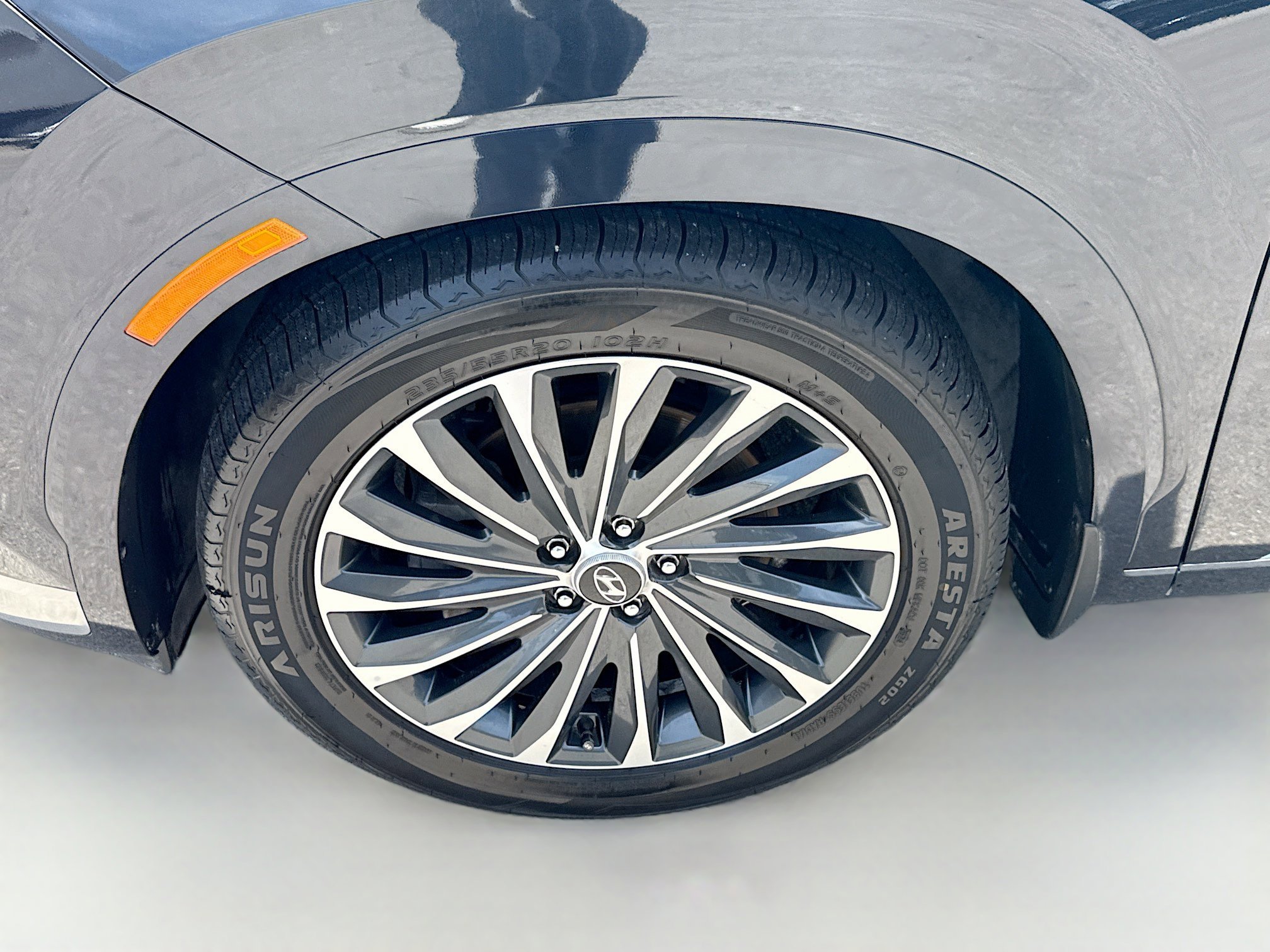 2023 Hyundai Palisade Calligraphy - Photo 34