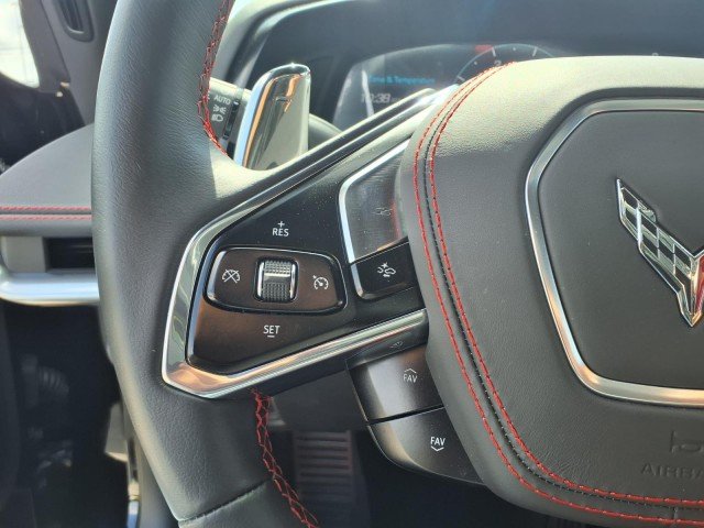 2025 Chevrolet Corvette 1LT - Photo 18