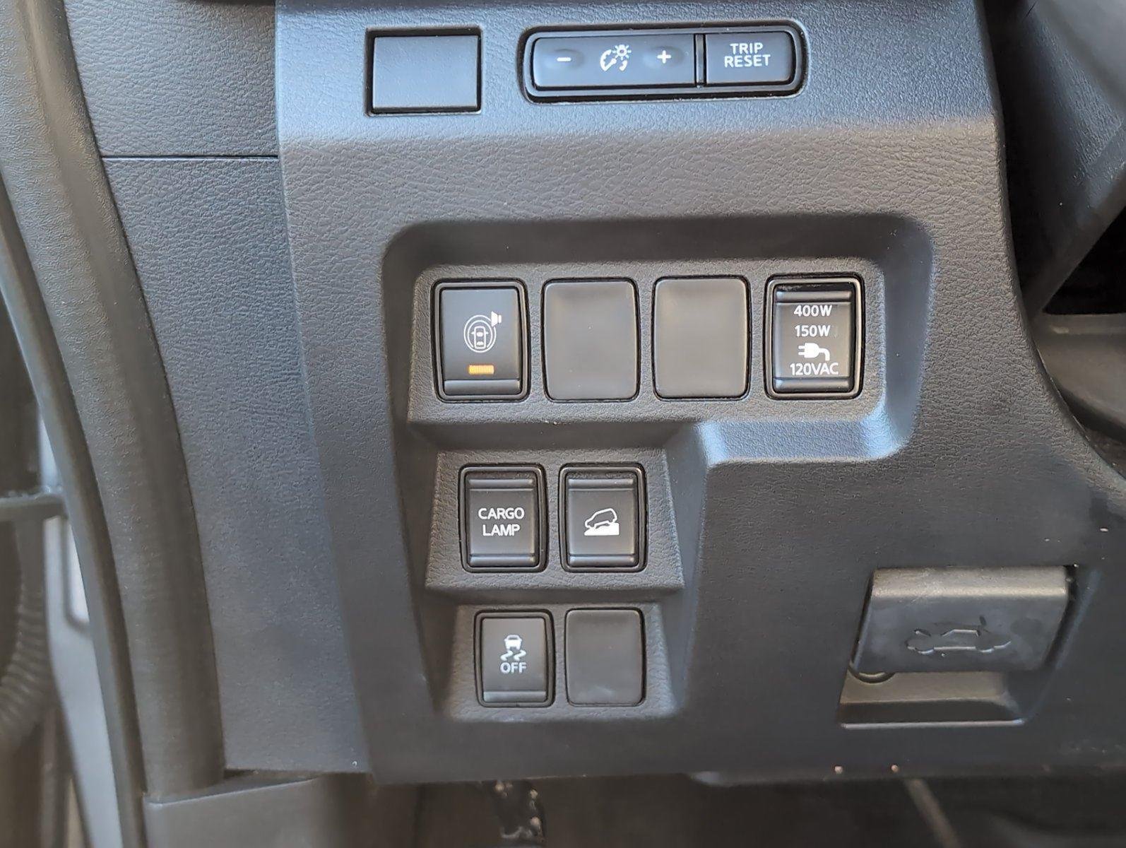 Used 2025 Gun Metallic Nissan S image 33