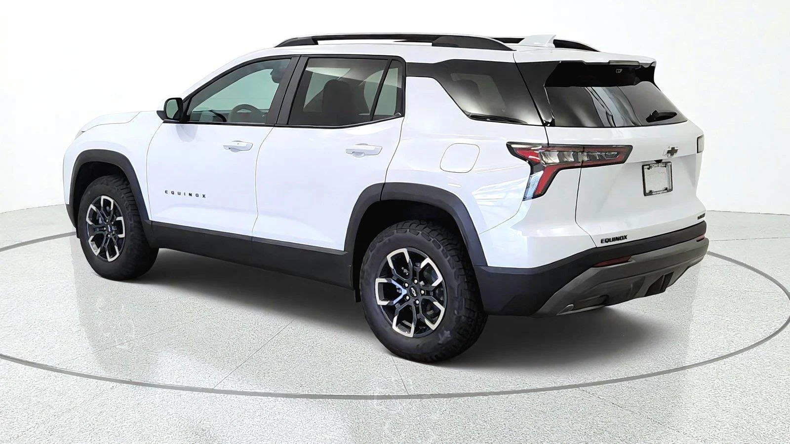 2027 Chevrolet Equinox ACTIV - Photo 6