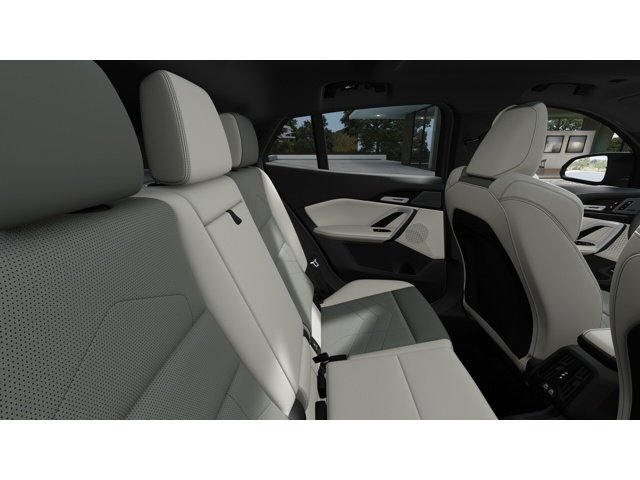 New 2027 Vegas Red Metallic BMW  image 12