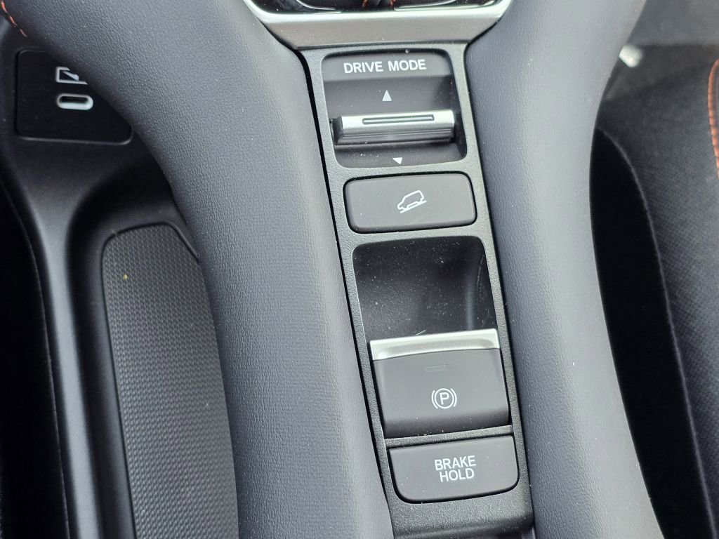 2026 Honda HR-V Sport - Photo 19