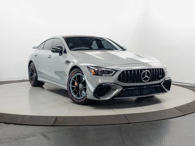 2023 Mercedes-Benz AMG® GT 63 S