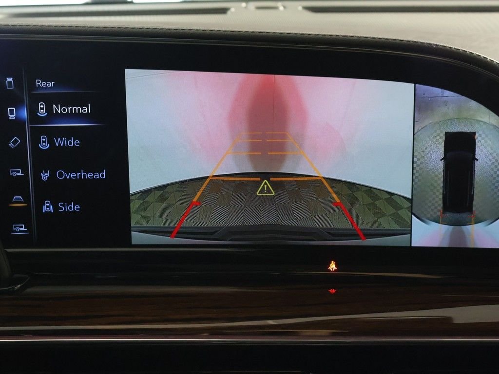 2023 Cadillac Escalade ESV Premium Luxury - Photo 53