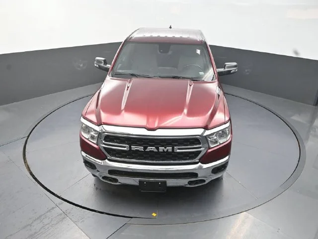 Used 2023 Red Ram Big Horn/Lone Star image 24