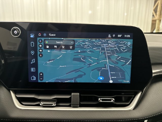 2027 Chevrolet Equinox LT - Photo 21