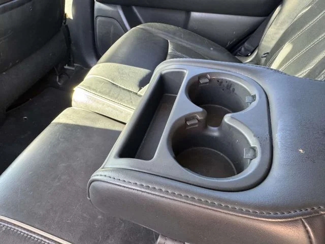 Used 2018 Gray INFINITI Base image 19