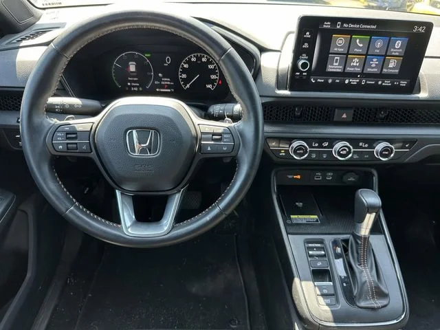 Used 2025 Gray Honda Sport-L image 17