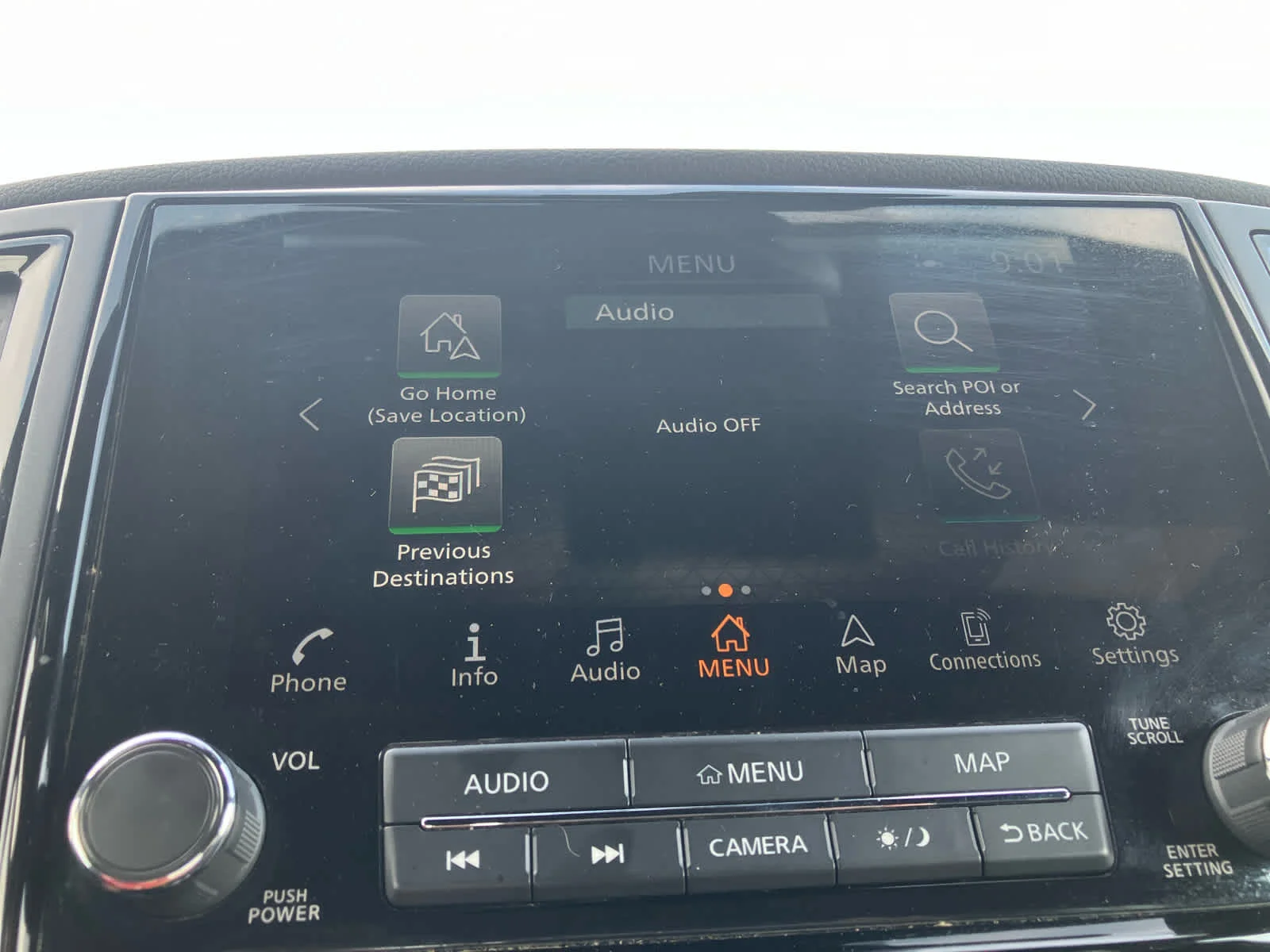 Used 2021 Baja Storm Nissan PRO-4X image 28