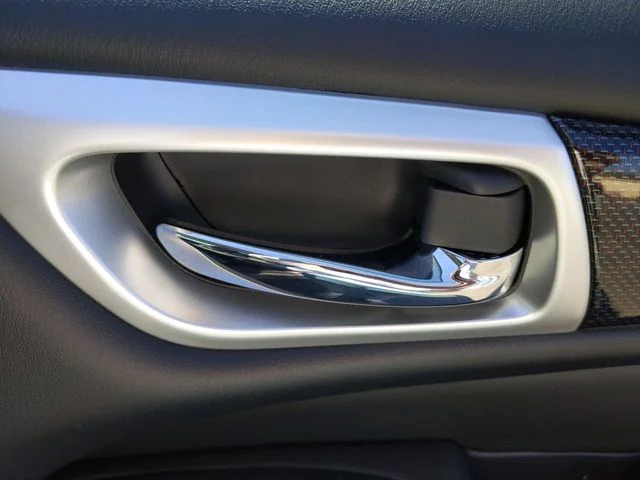 Used 2019 Gray Nissan SV image 40
