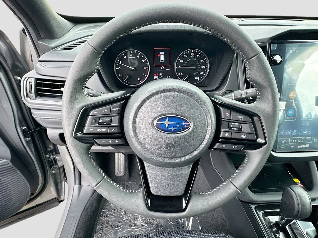 New 2026 RIVER ROCK PEARL Subaru Premium image 12