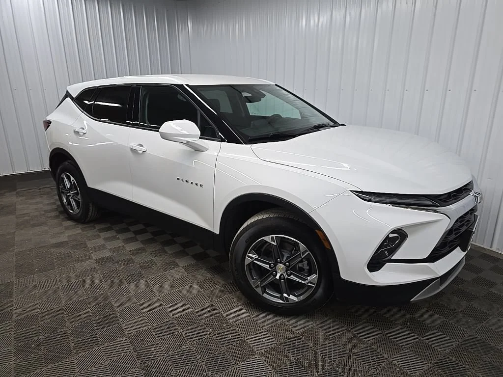 2023 Chevrolet Blazer 2LT - Photo 7