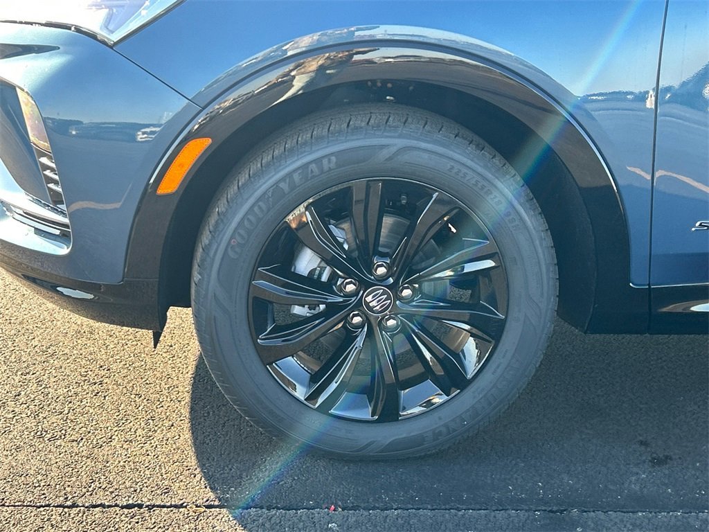 2026 BUICK ENVISTA - Image 10