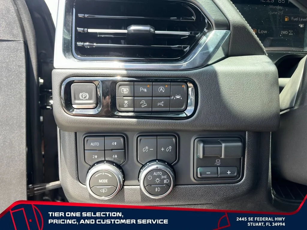 2026 GMC Yukon XL Denali - Photo 25