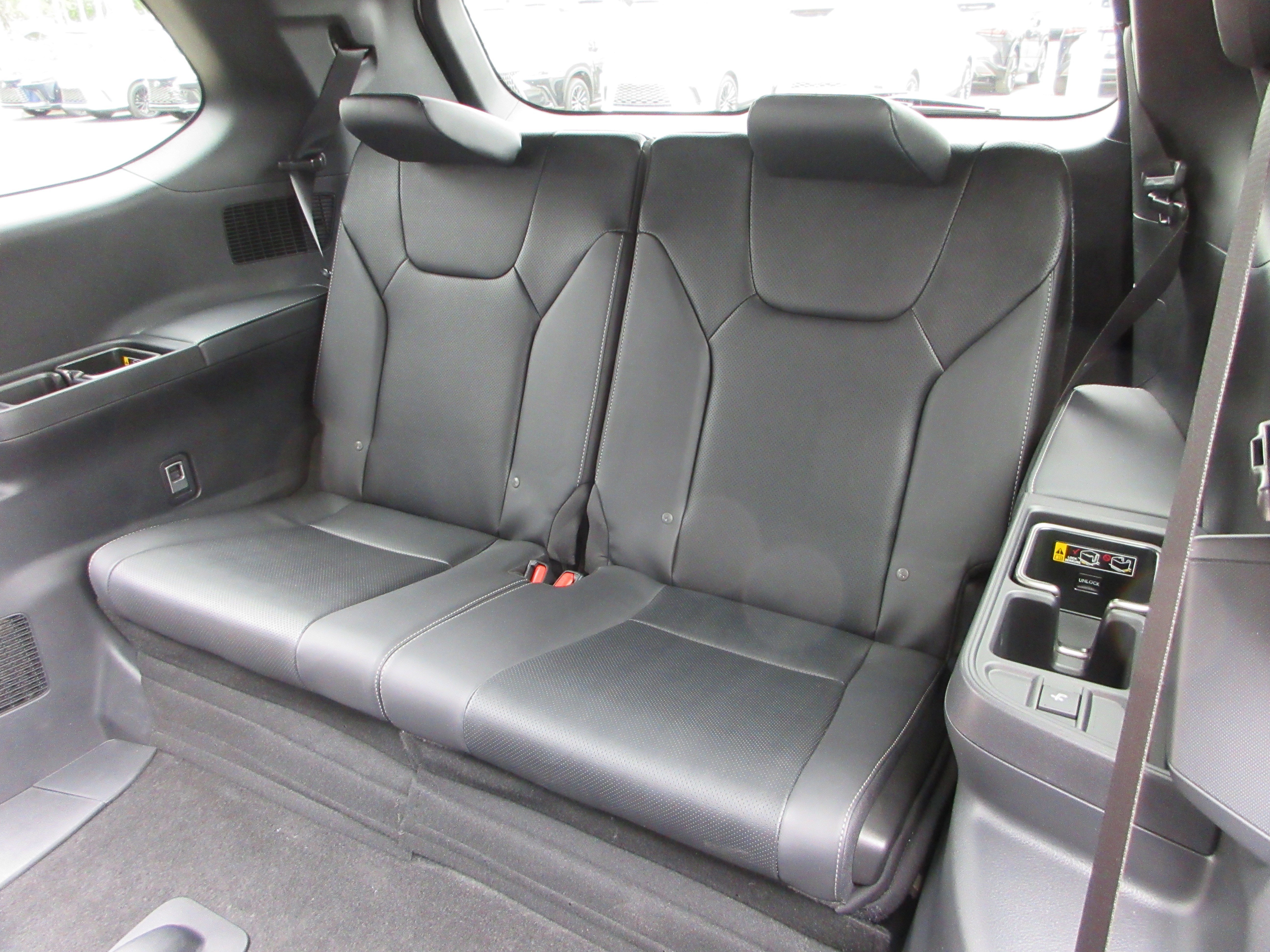 Used 2026 Wind Chill Pearl Lexus 350 Premium image 20