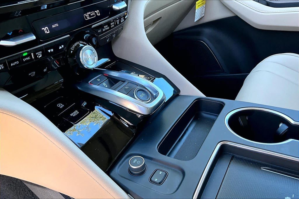 Used 2026 White Acura Base image 17