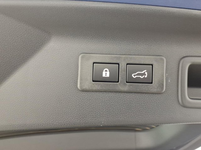 2026 Subaru Forester Limited - Photo 23