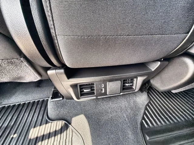2026 Chevrolet Silverado 1500 Custom - Photo 20
