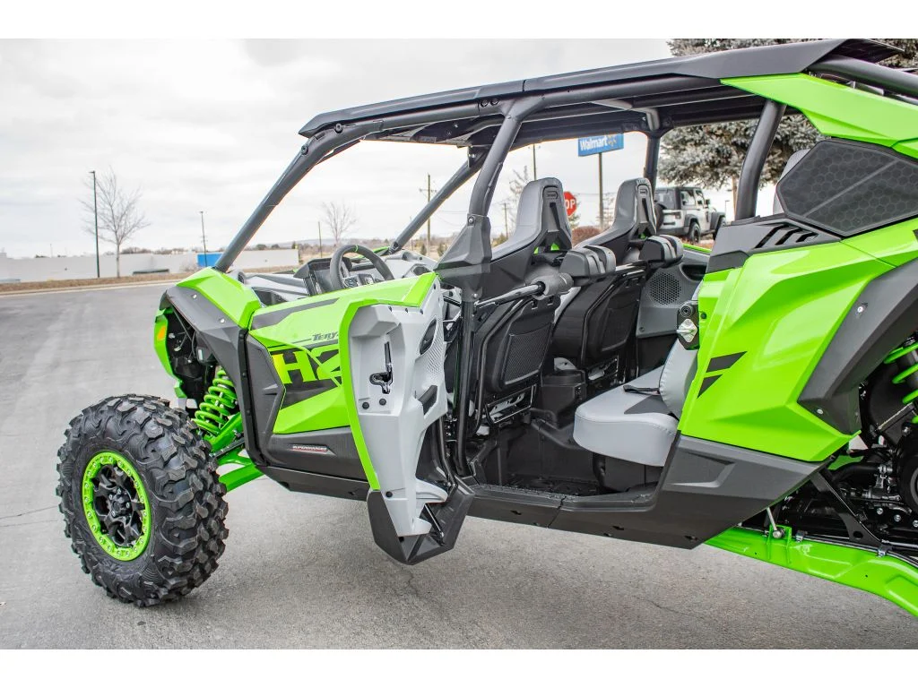 New 2026  Kawasaki  image 27